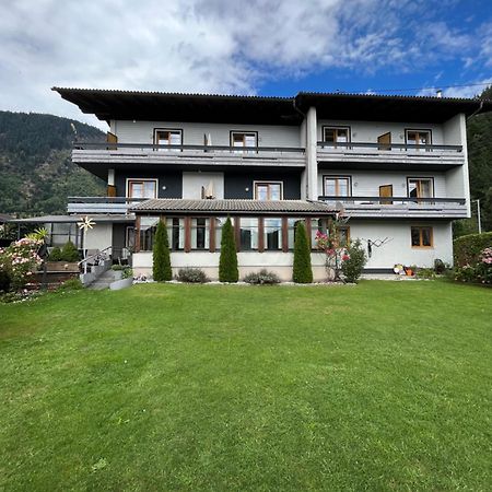 Pension Laerchenhof Döbriach Exteriér fotografie
