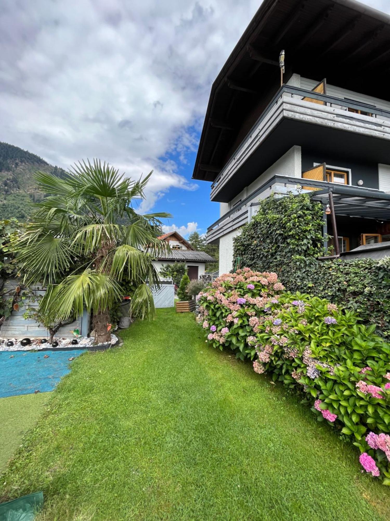 Pension Laerchenhof Döbriach Exteriér fotografie