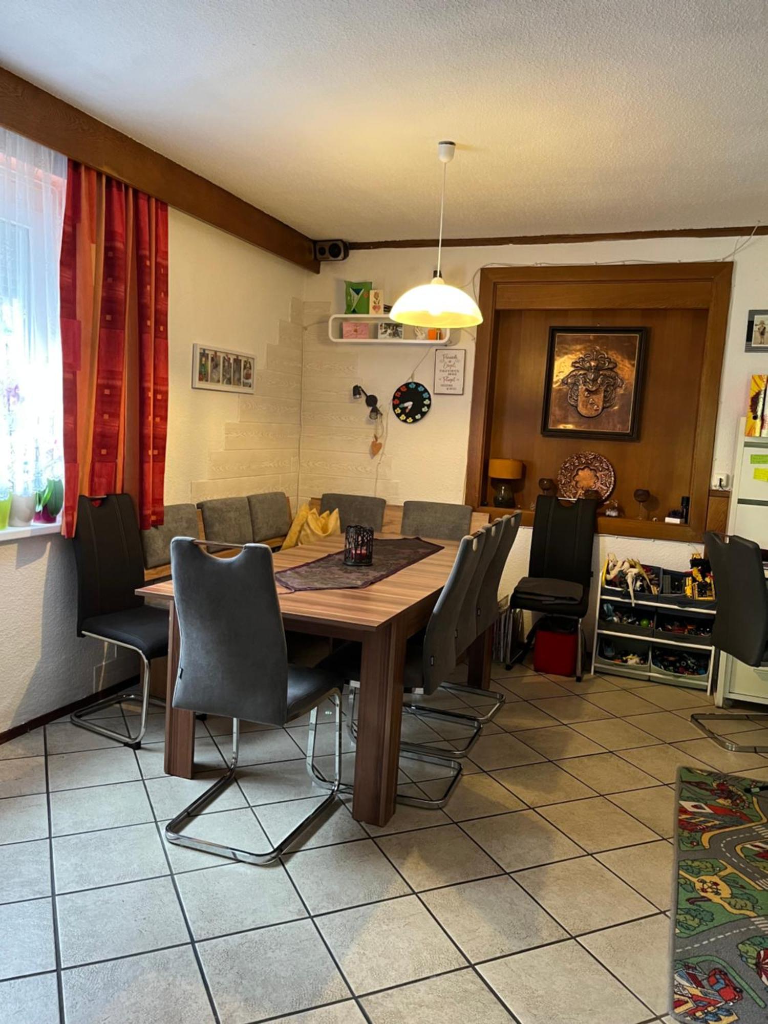 Pension Laerchenhof Döbriach Exteriér fotografie